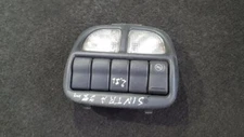 V88765 Interior Light Front P/N10241293 TL7212 Z2106 Opel Sintra DE258490-75