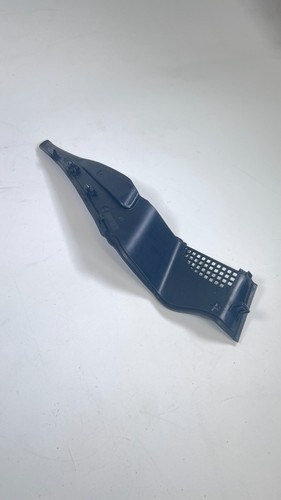 Cadillac XT4 2019-2023 panel de cubierta de extensión de rejilla de conductor izquierdo OEM - Imagen 8 de 8