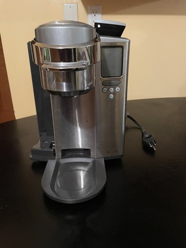 Parts/Fix Breville BKC700XL Keurig K 