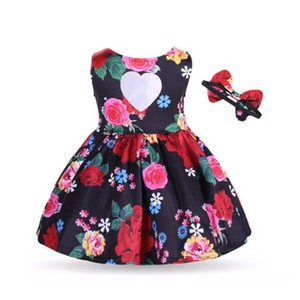 toddler girl sundress