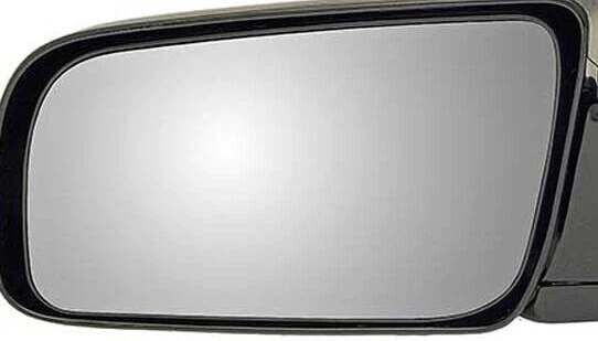 Mirrors For 1988-1998 Chevy GMC Truck C/K 1500 2500 3500 Pair Black Manual Foto 4 de 4