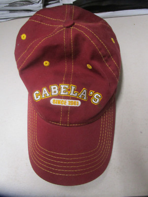 Cabela's Hat Grand Opening 2006 Glendale Arizona