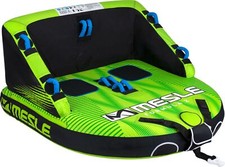 MESLE Tube Formula, 2-4 Personen Towable Sofa...