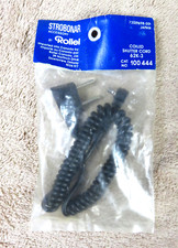 NEW - Rollei Strobonar Coiled Shutter Cord 62K-3 / 100 444