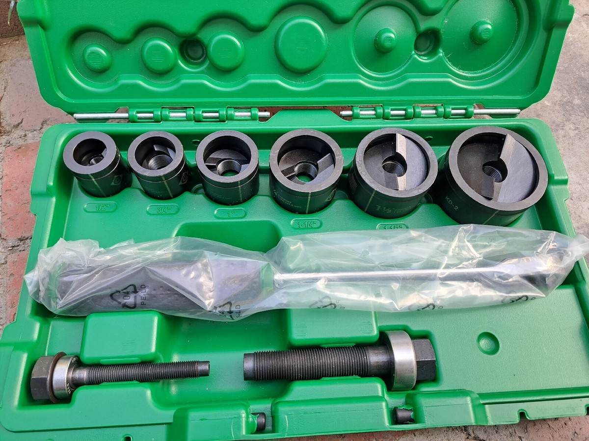 GREENLEE 7238SB 1/2