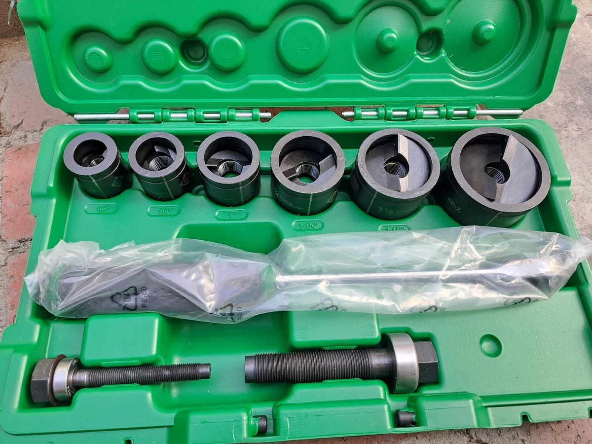 Greenlee 7238sb 2024