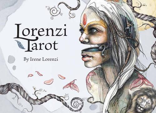 Irene Lorenzi Lorenzi Tarot (Mixed Media Product)