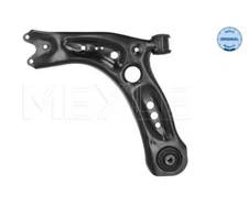 Control arm, wheel suspension Meyle 1160500261 lower for Audi Q2 VW