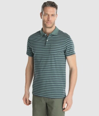 MANGA CORTA HOMBRE- NIKI - TALLA L | eBay