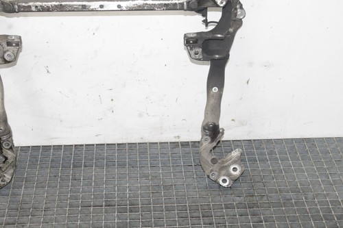 AUDI A5 Sportback 8TA S5 quattro Sous-châssis de Suspension Avant 21434229 - Picture 4 of 12