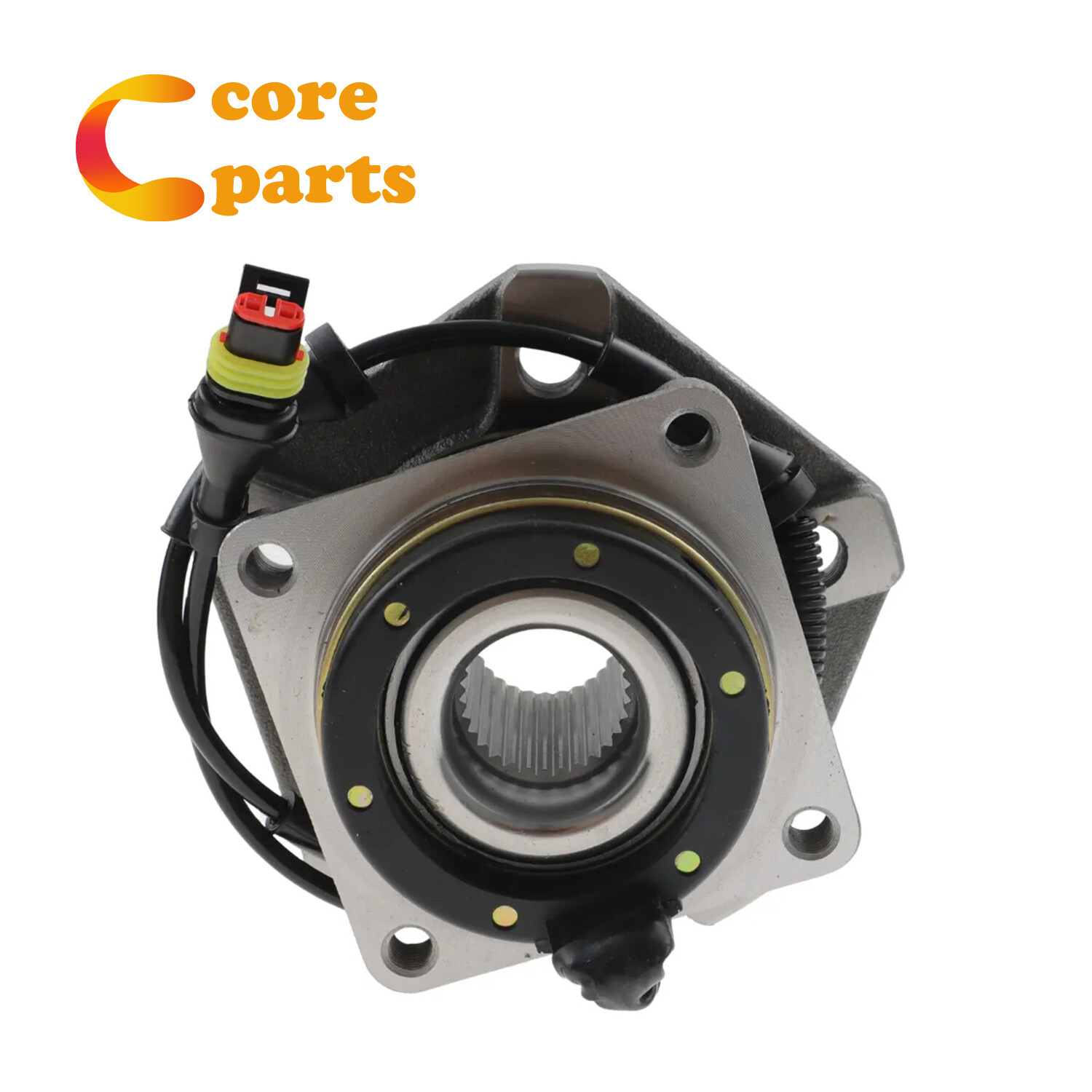 Front/Rear Wheel Hub Bearing for Maserati GranTurismo Quattroporte 2003-2019 