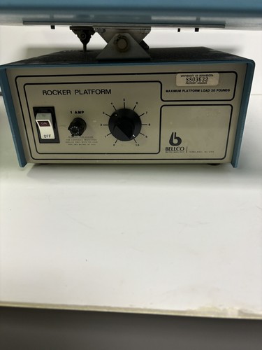 Bellco Rock Roller 7740-20020 - Picture 2 of 5