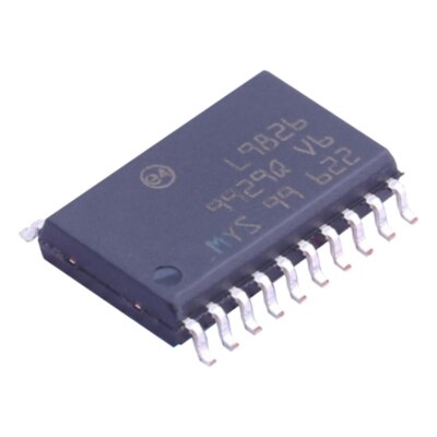 MAX3233ECWP Analog Devices / Maxim Integrated