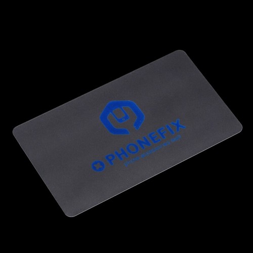 30Pieces Handy Plastic Card Pry Opening Scraper for iPad Tablet Repair Tool - Photo 4 sur 6