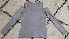 Damen Pullover Schulterbreite, Größe S von Blue Motion