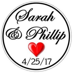 WEDDING FAVORS BRIDAL SHOWER TAGS STICKERS LABELS FOR YOUR FAVORS | eBay