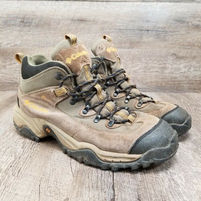 columbia trailmeister boots