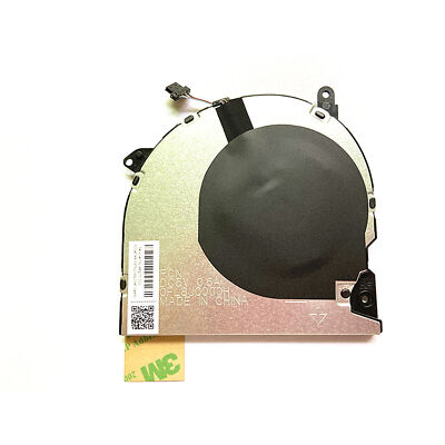 CPU Cooling Fan for HP ZHAN 66 Pro 14 G2 HSN-Q15C 440 445 G6 Laptop Repair Parts