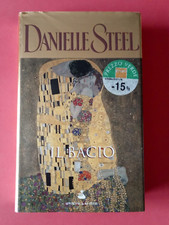 Il bacio. Romanzo di Danielle Steel - Rilegato Sperling & Kupfer -