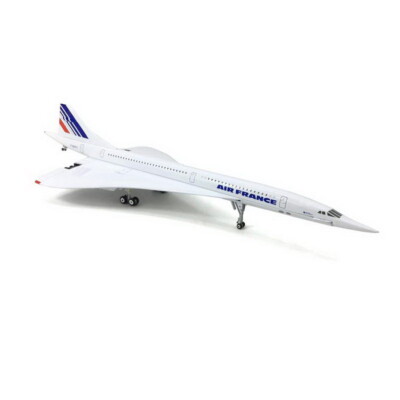 SOCATEC AIR FRANCE Concorde 1/200 フィギュア s-l400.jpg