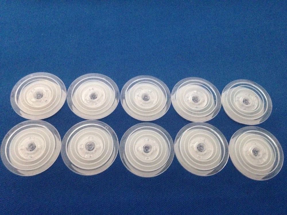 Singer Touch and Sew Bobbins 50 Brand New eBay