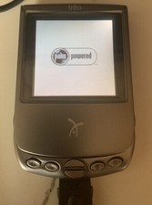 Palm Treo
