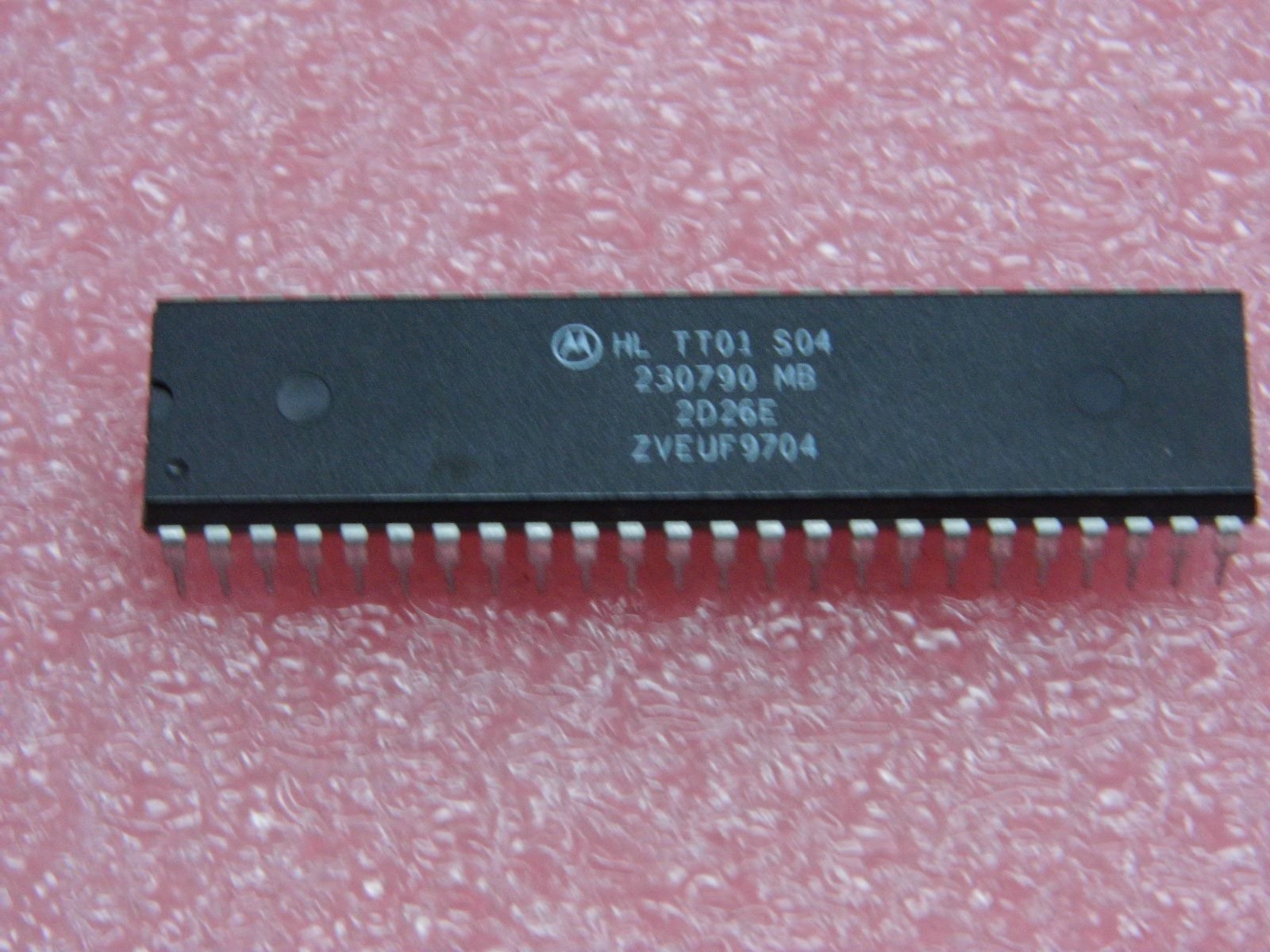 Adaptateur ic HL TT01 S04 DIP48 PLA040 pour programmateur