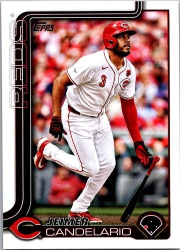 2025 Topps Baseball Series Two - U Pick - Complete Your Set - #501-700 - Picture 209 of 346