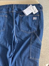 Tyndale | Flame Resistant Jeans | Size: 46x32 New w/ Tags | MADE IN USA