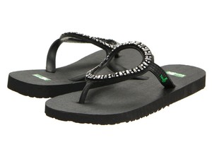 sanuk ibiza flip flops
