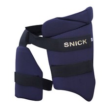 SNICK Combo Cricket Thigh Guard