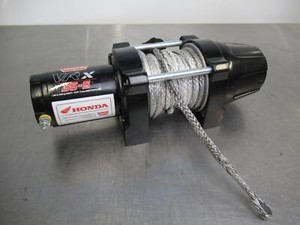 EB1385 2024 24 HONDA TALON 1000X OEM VRX 35-S