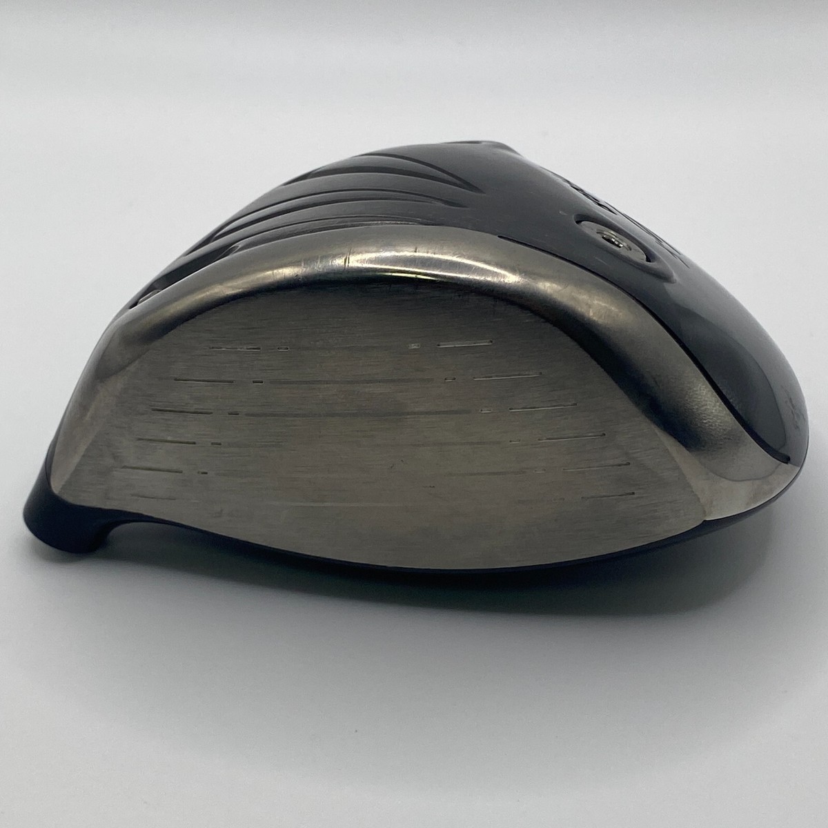 Tête De Driver PRGR Nabla RS-F 2017 – 10,5°, Droite, Occasion, état Correct