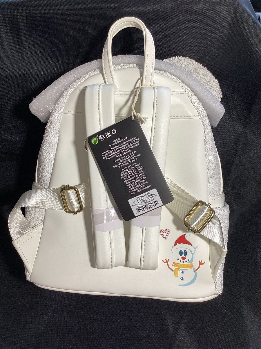 dallas cowboys quilted mini backpack Men's and Women's Loungefly Dallas Cowboys Sequin Mini Backpack