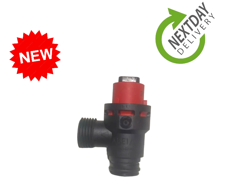 Water Pressure Gauge Ideal Logic Combi C30 F1 Fault F1 Error F1