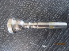 Vincent Bach Corp. 7C Trumpet mouthpiece, Made in USA