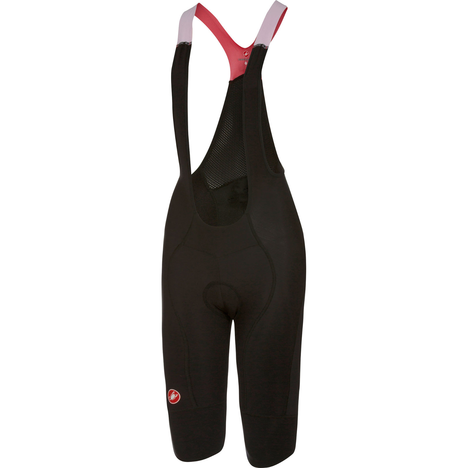 castelli donna bib shorts