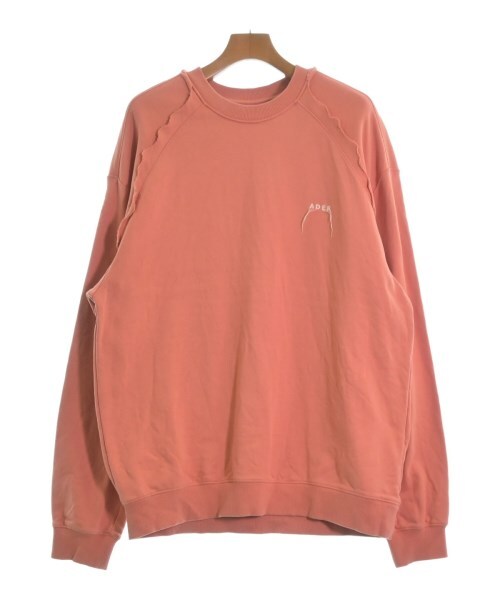 【 ADERERROR 】★Tenit sweatshirt PUMA x ADER ERROR Crewneck Sweatshirt | PUMA