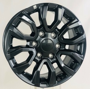 Details About New Takeoff 2019 Ford Ranger 17 Oem Charcoal Wheels Rims Set Of Four