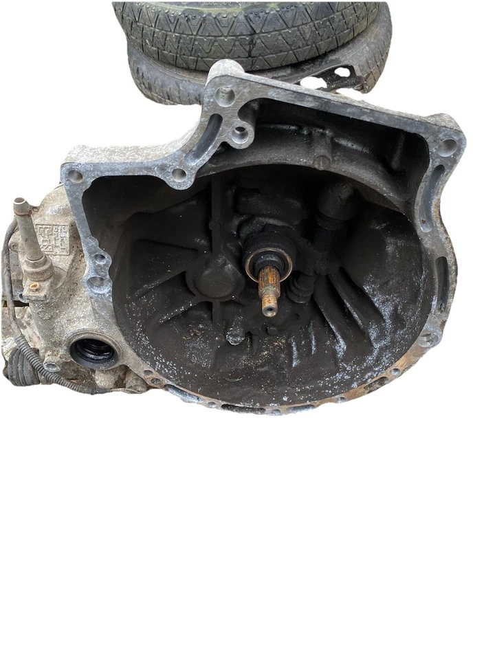 CITROEN XSARA PICASSO Gearbox 1.6 DIESEL MANUAL 2222QS - Image 2 of 4