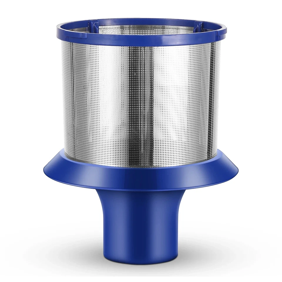 Genuine Moolan V2 PRO Cordless Vacuum Cyclone Filter Assembly Replacement Part - Image 3 of 3