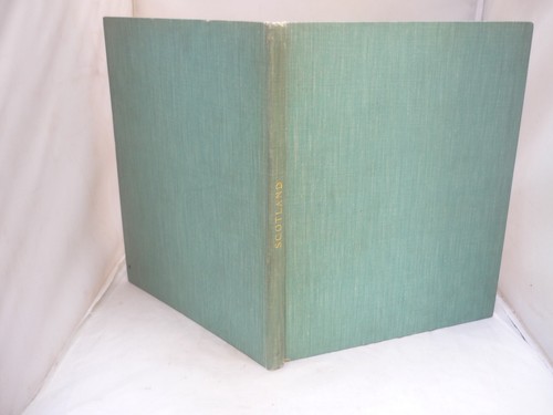 1836 - Schottland von William Beattie - Stiche - Thomas Allom - Robert Wallis - Bild 2 von 10