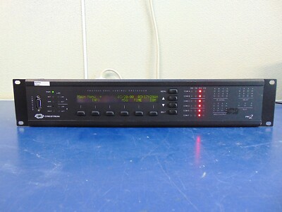 Crestron Pro 2 Professional Control Processor C2ENET-2/Ethernet Interface S7520z