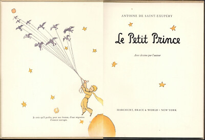 Le Petit Prince (