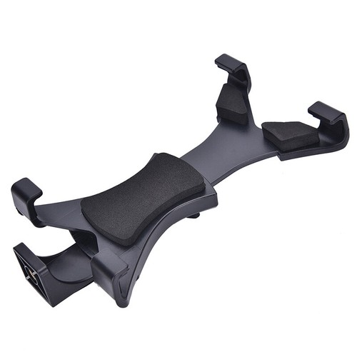 Tripod Mount Holder Bracket 1/4"Thread Adapter For 7"~10.1"Tablet/Ipad Univ^7H - Afbeelding 13 van 13