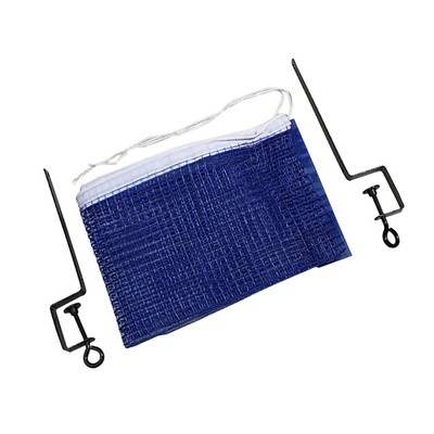  Tischtennis Portable Net Frame Tool Set Einfaches Net Rack Bracket