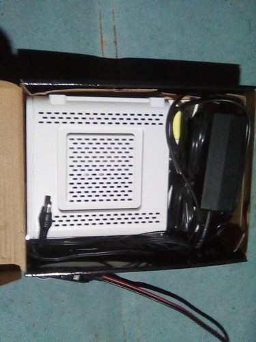 ARRIS SURFboard SB6141 Docsis 3.0 Cable Modem - Free Shipping* - 第 2/4 張圖片