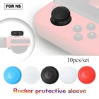 Grip Rocker Protecfive Sleeve Joystick Cap For Nintend Switch NS Controller