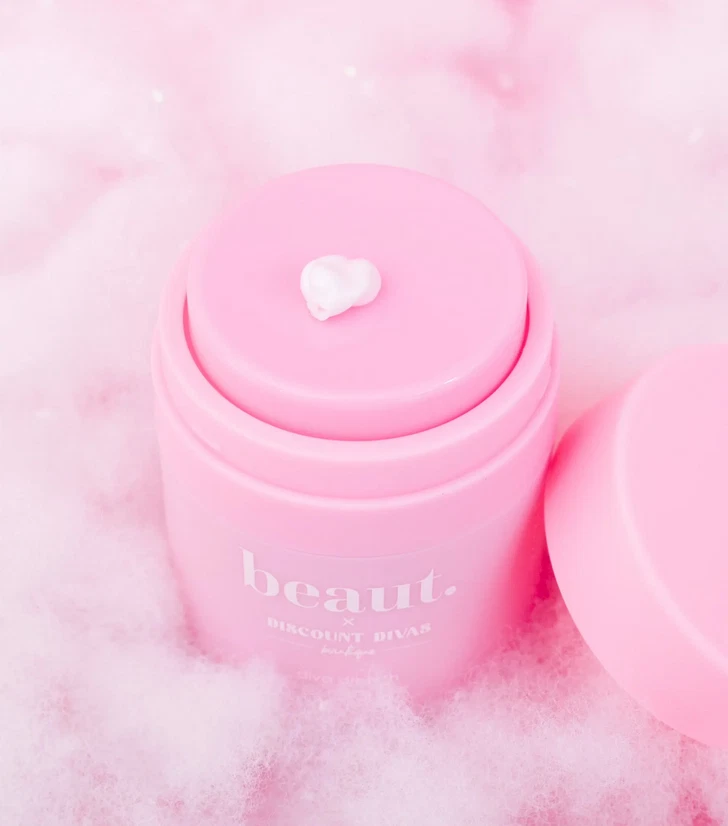 Новый! 1шт Beaut Diva Drench ежедневный увлажняющий крем 1,7 унц/50 мл - быстрая доставка - Изображение 3 из 4