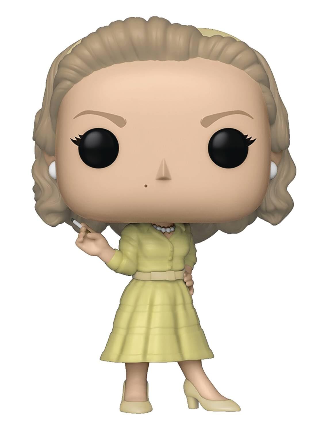 Funko Pop Mad Men S1 - Betty Vinyl Figure 10cm